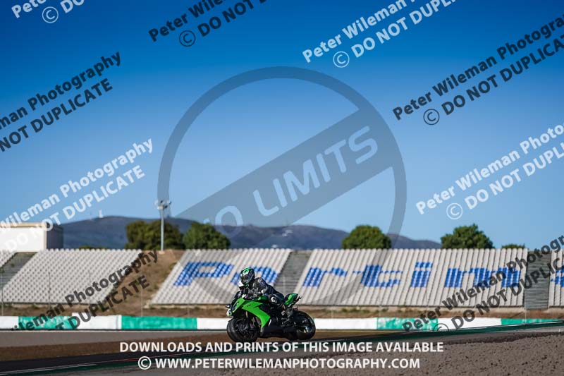 motorbikes;no limits;october 2019;peter wileman photography;portimao;portugal;trackday digital images